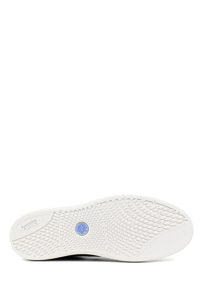 Nunn Bush Kore City Walk Moc Toe Slip-On Sneaker - Wide Width Available 5