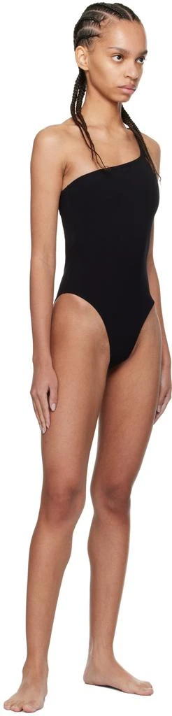 Isabel Marant Black Sage Swimsuit 4