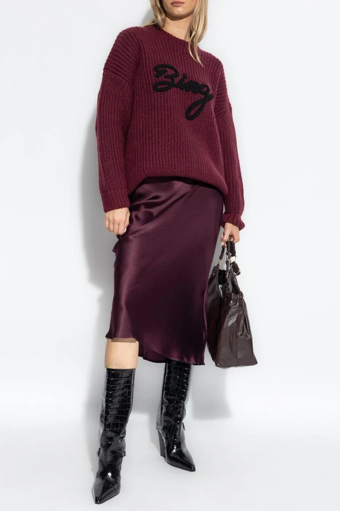 ANINE BING Skirt Bar 2