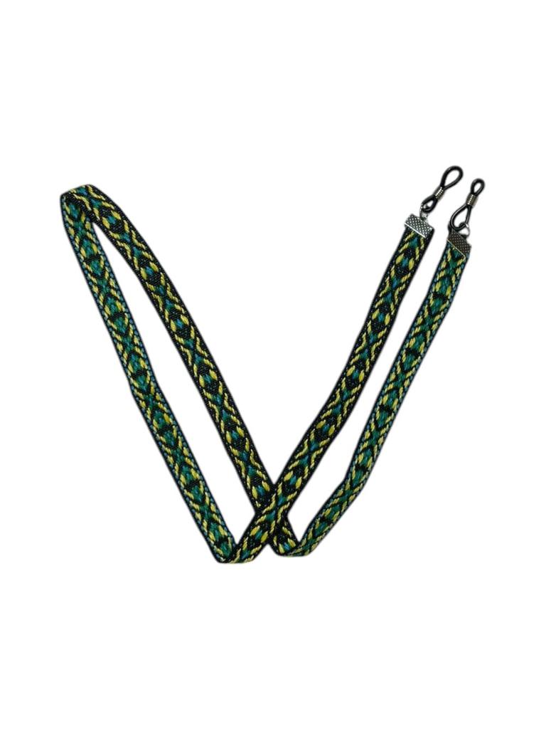 Centro Style Fabric Chains Accessory