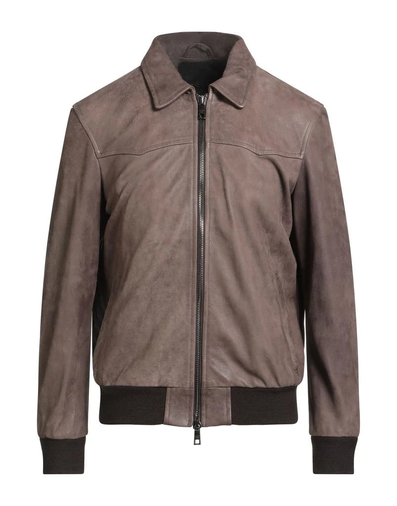 GIORGIO BRATO Jacket 1