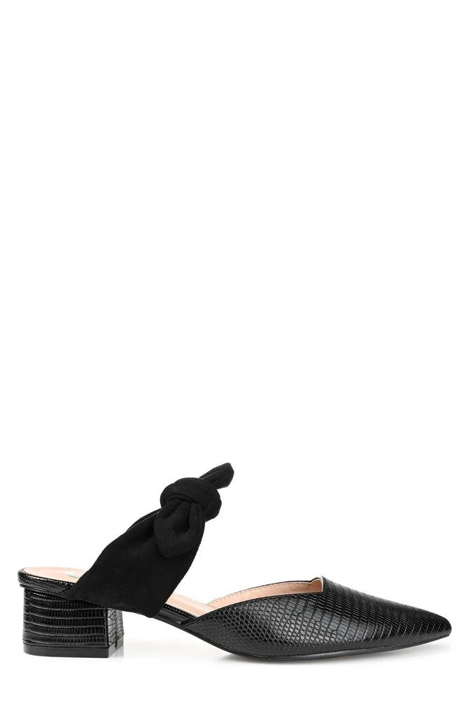 Journee Collection Melora Mule 3