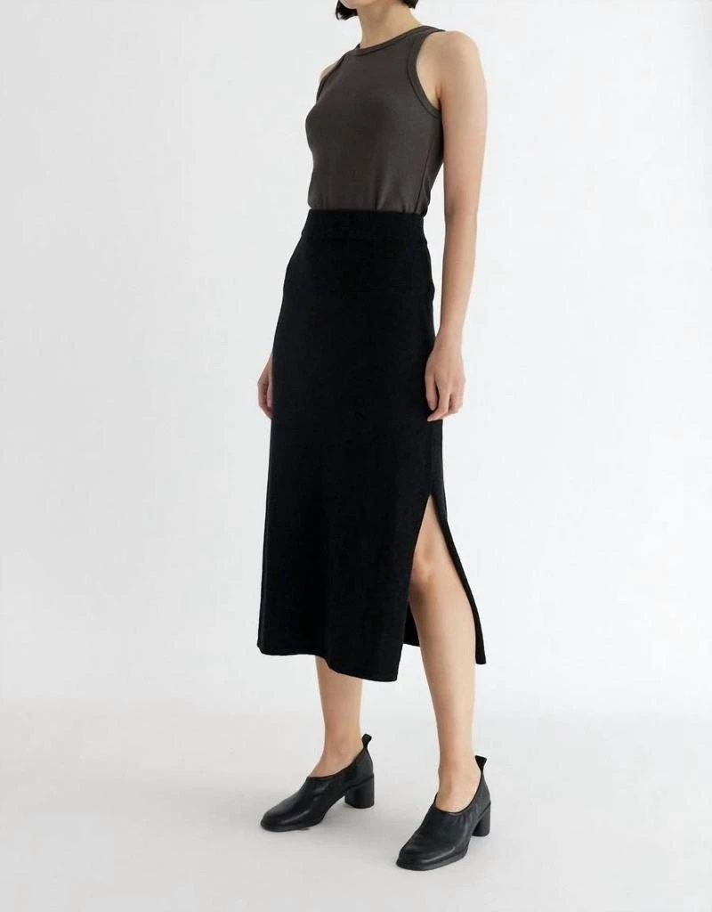 MOD REF Mod Ref - The Rosey Skirt 1