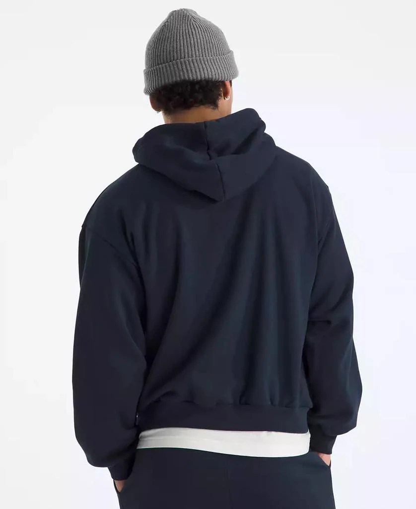 The North Face Men
s Evolution Simple Dome Oversized Hoodie 2