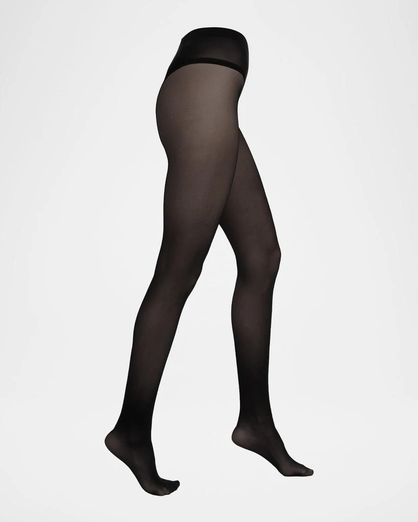 Wolford Individual 20 High-Stretch Matte Tights