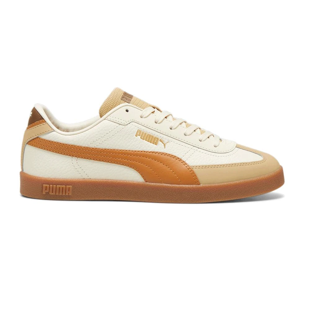 Puma Club Era II Lace Up Sneakers 1