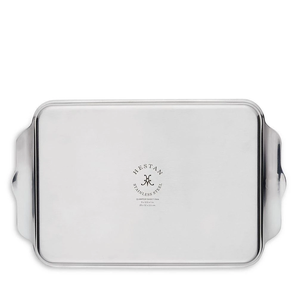 Hestan Stainless Steel Baking Sheet 3