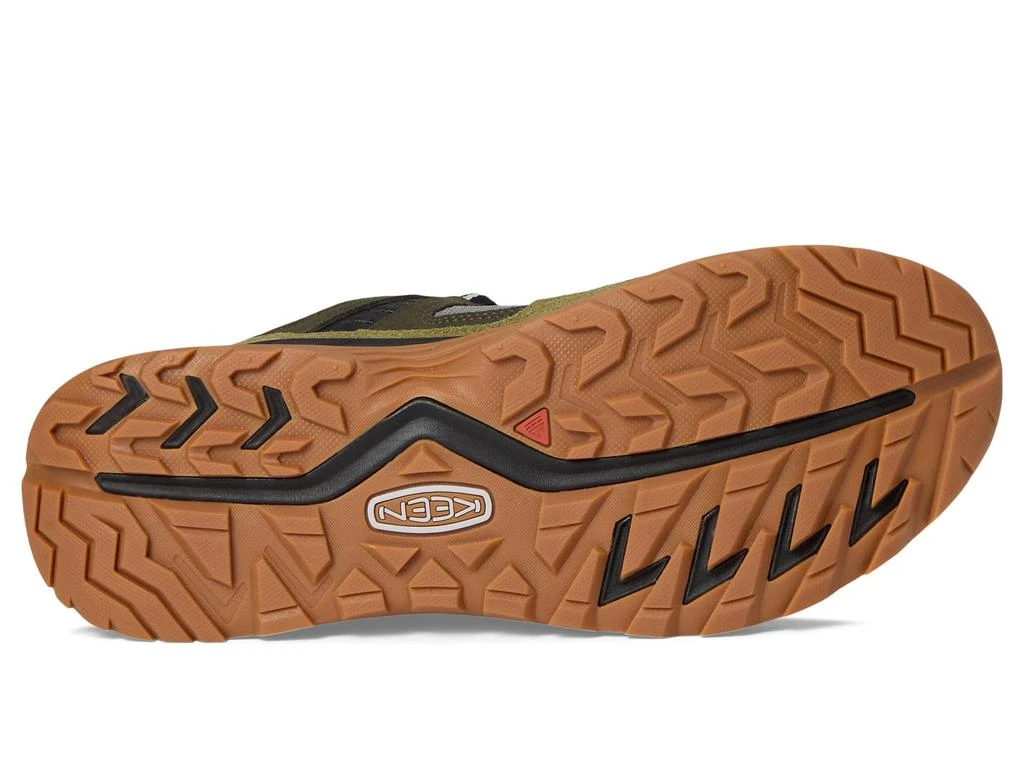 Keen Hightrail Waterproof Hiking Shoes 3