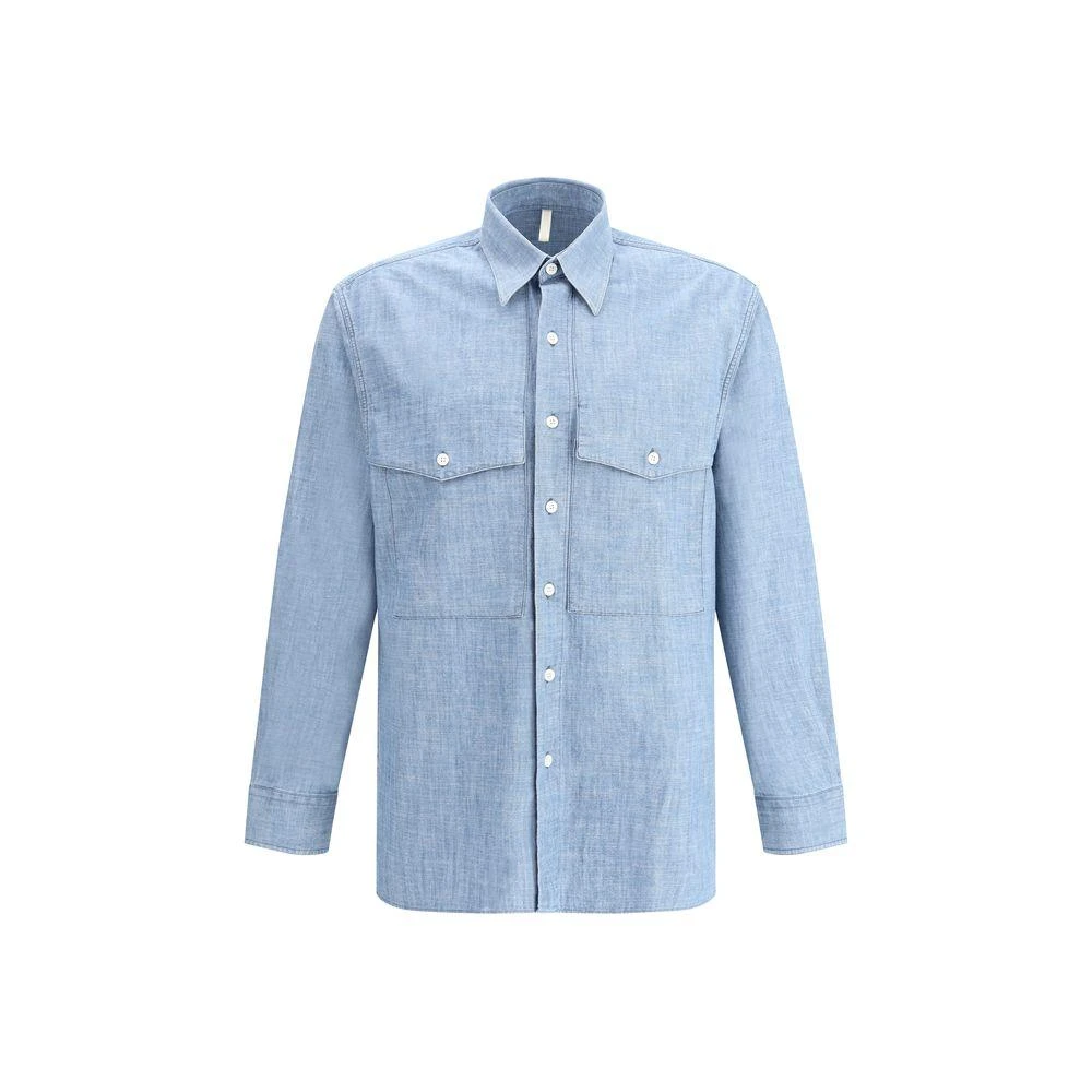 Sunflower Men's Shirt 1