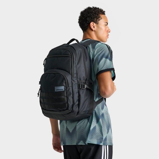 Adidas originals laptop backpack online