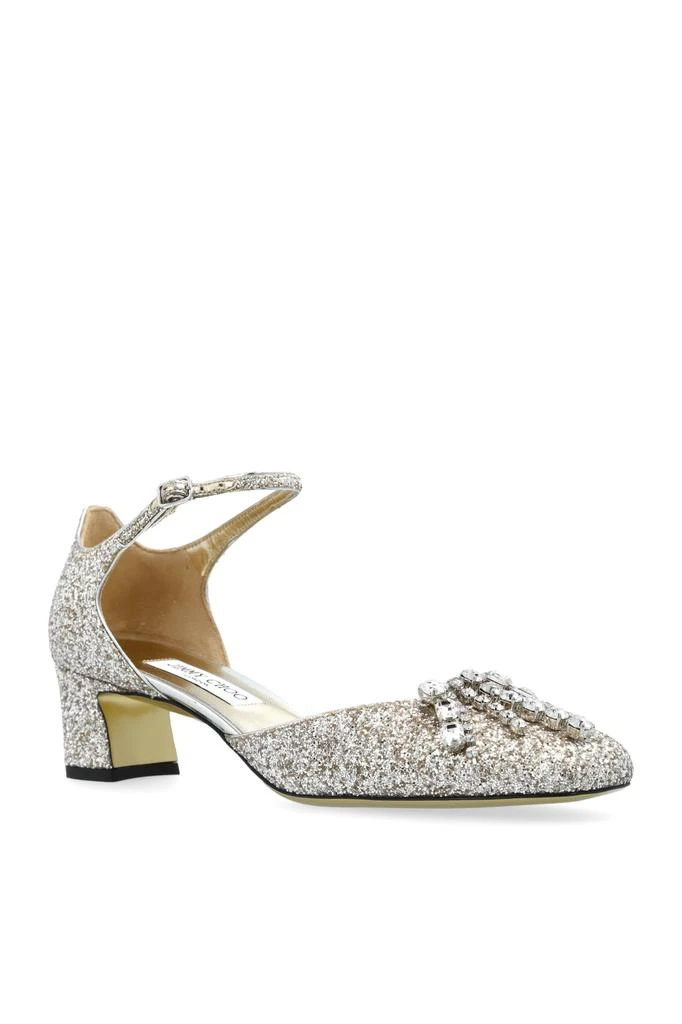Jimmy Choo Heeled shoes Verity 4