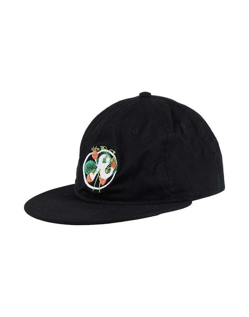 Richardson Hat 1