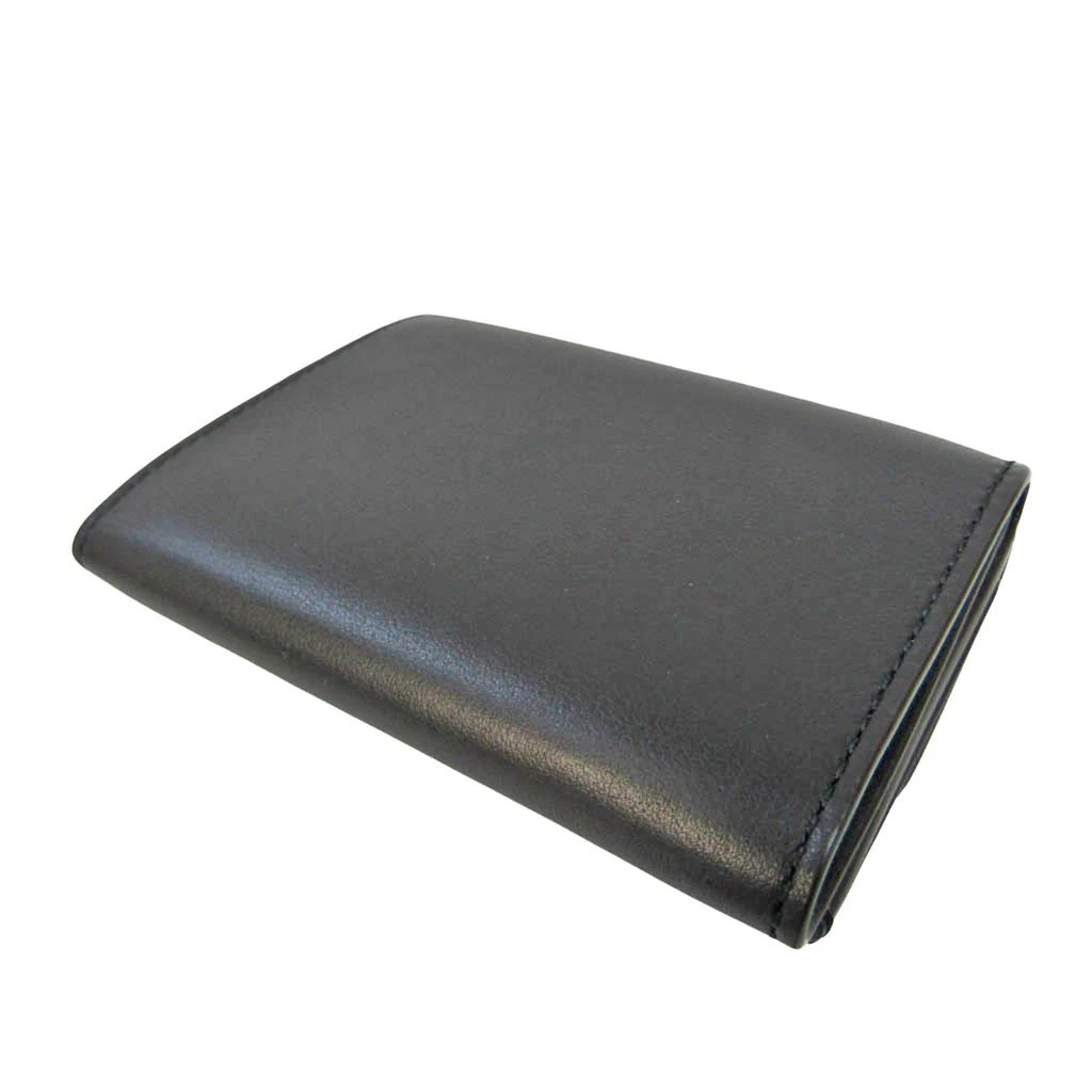 Cartier Guirlande De   Leather Wallet  (Pre-Owned) 2