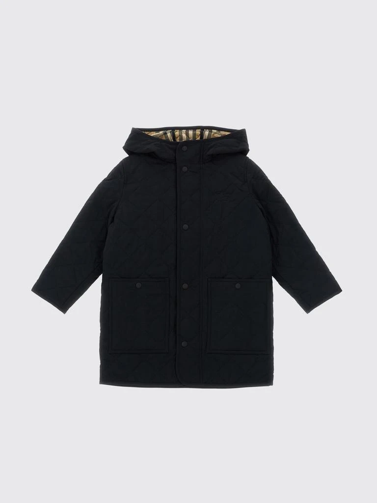 Burberry Coat kids Burberry