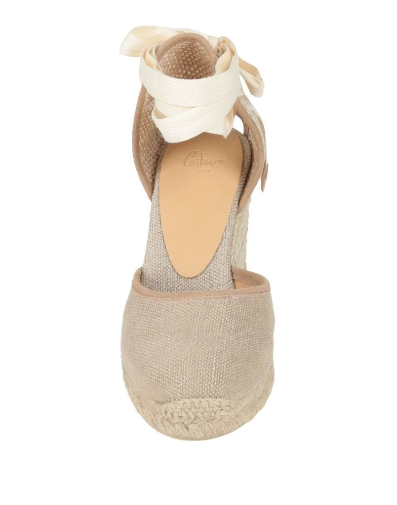 CASTAÑER Espadrilles 4