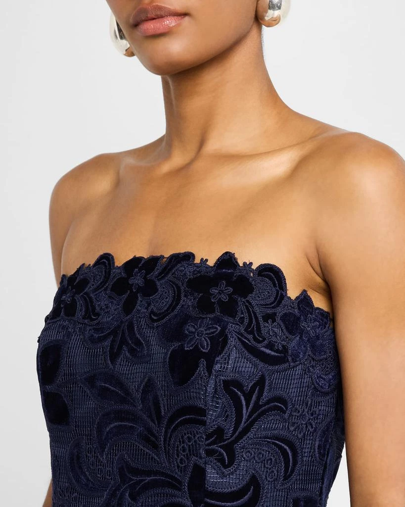 Shop Strapless Floral Velvet Lace Gown on Sale at BeyondStyle Get 52% Off Strapless Floral Velvet Lace Gown with Limited-Time Flash Deals, Exclusive Discounts, and Special Offers. Enjoy Unbeatable Savings on Shop Strapless Floral Velvet Lace Gown on Sale at BeyondStyle Get 52% Off Strapless Floral Velvet Lace Gown with Limited-Time Flash Deals, Exclusive Discounts, and Special Offers. Enjoy Unbeatable Savings on