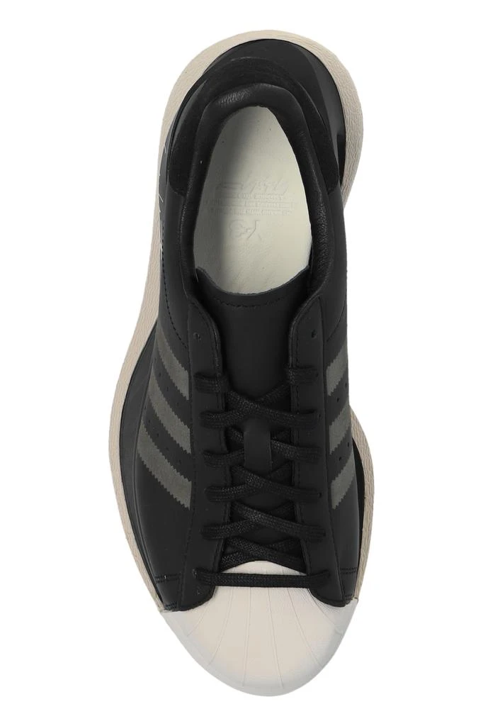 Y-3 Sports shoes `Gendo Superstar` 6