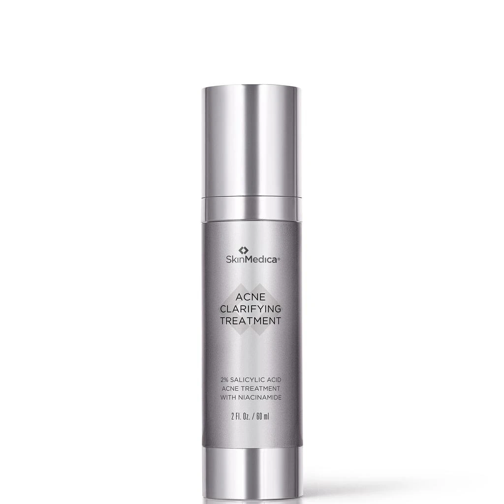 SkinMedica SkinMedica Acne Clarifying Treatment Serum 1