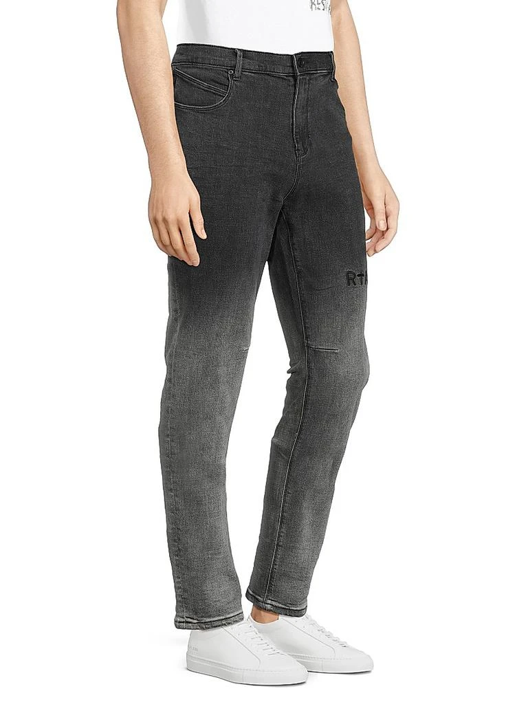 RTA Bryant Stretch Slim-Fit Jeans Pants Compare Prices from 2+