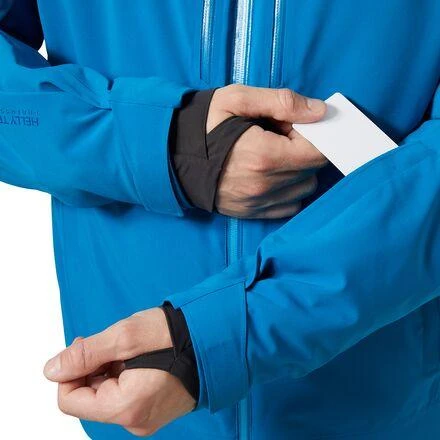 Helly Hansen Alpha LifaLoft Jacket - Men
s 6