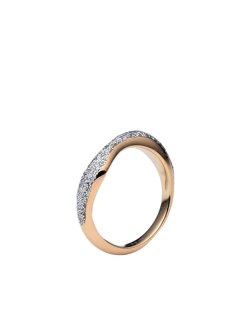Maria Black Ring