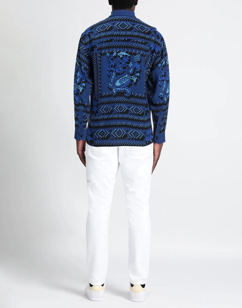 ETRO Patterned shirt 3