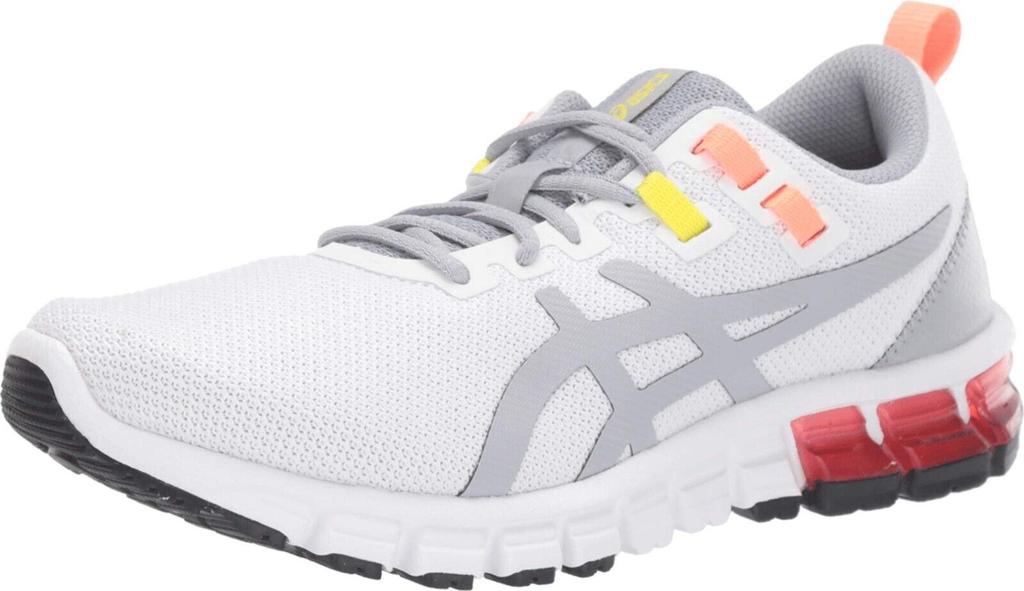 Asics Gel-Quantum 90 Sneakers Women's 12 Sheet Rock Island Running Shoes EEE2902