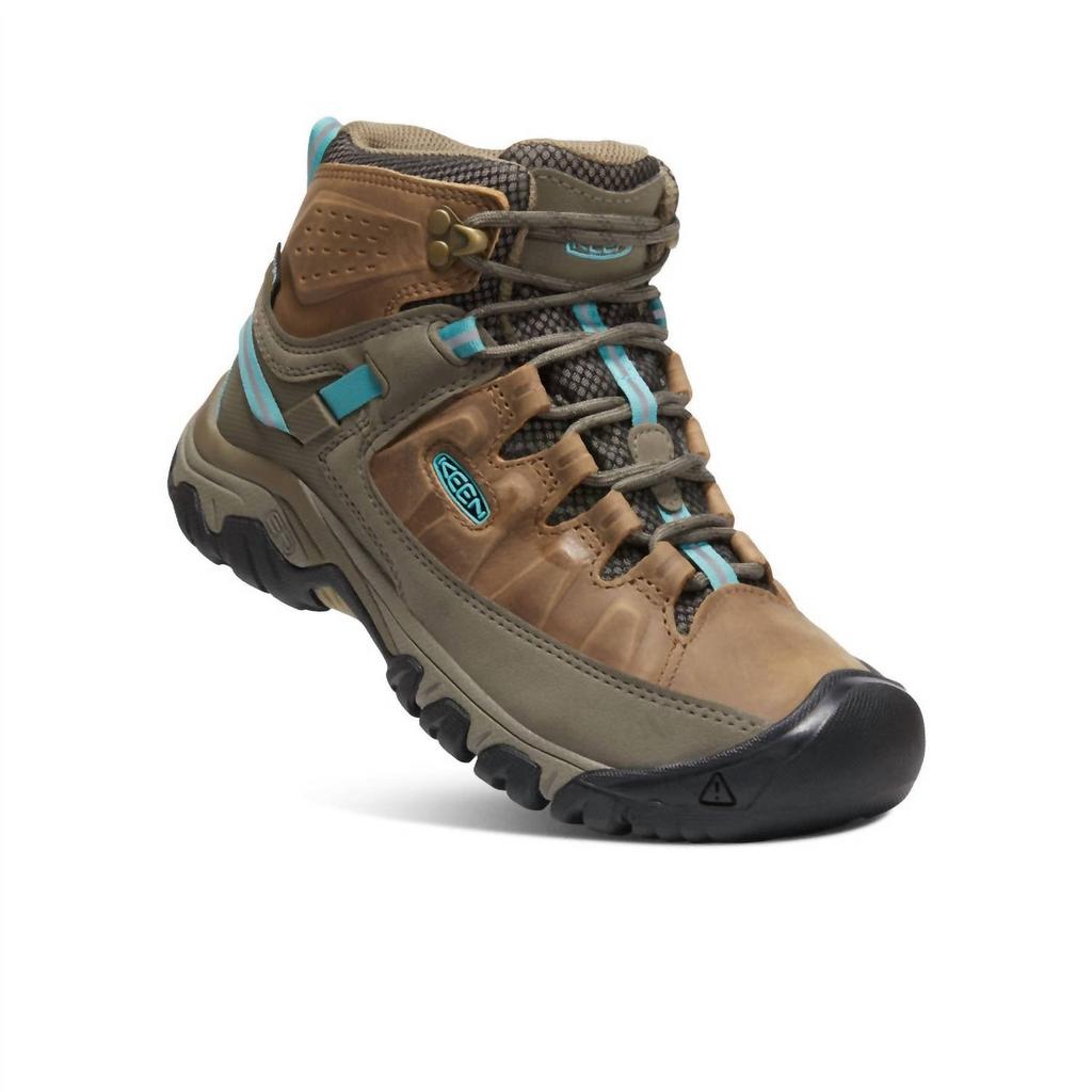 Keen Keen - Women's Targhee III Mid Waterproof Boot