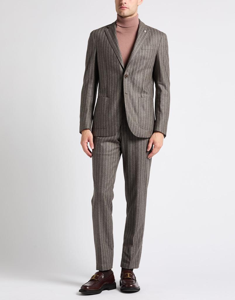 Lubiam Suits