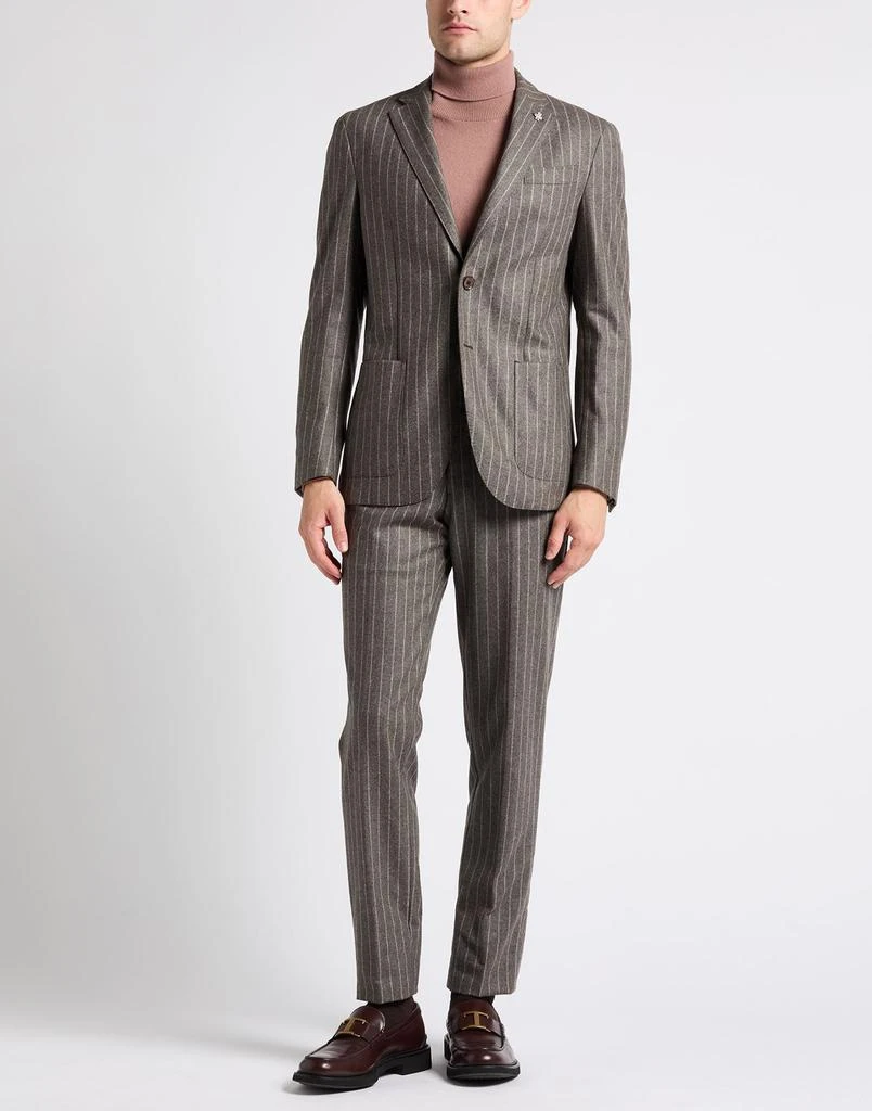 Lubiam Suits 2