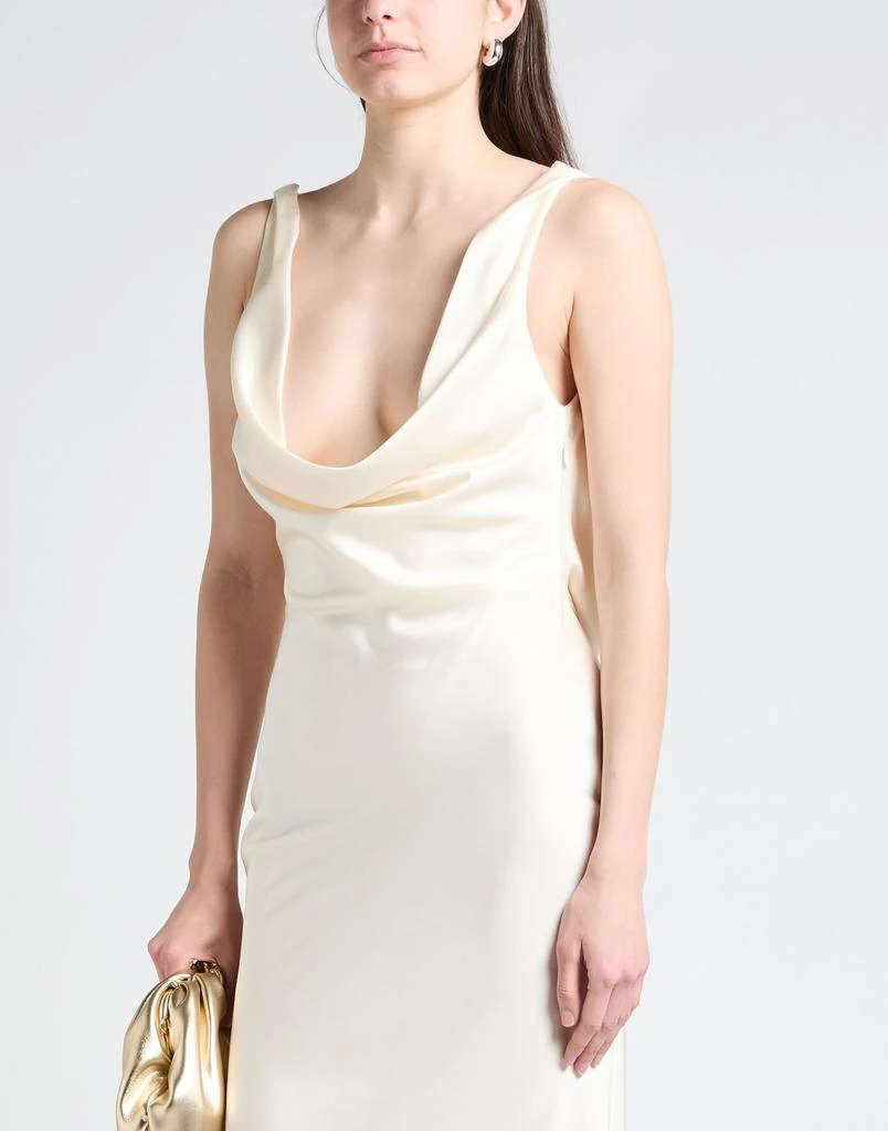 GIUSEPPE DI MORABITO Long dress 4