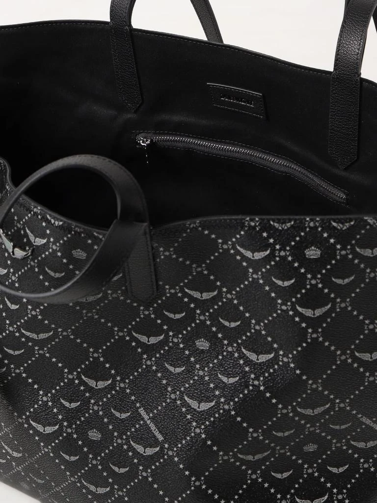 ZADIG & VOLTAIRE Shoulder bag woman Zadig & Voltaire 3