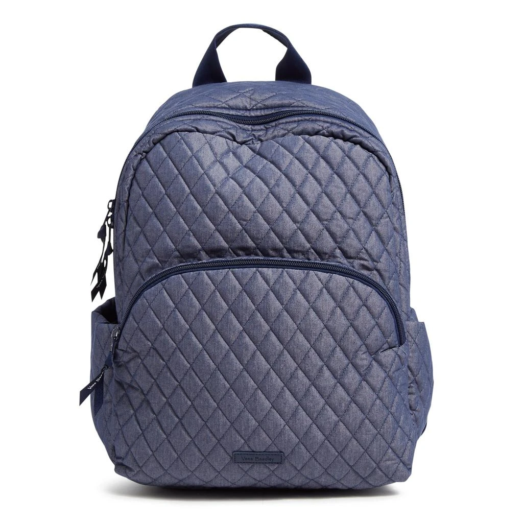 Outlet Denim Essential Backpack – On Sale Now with Up to 76  display picture 1