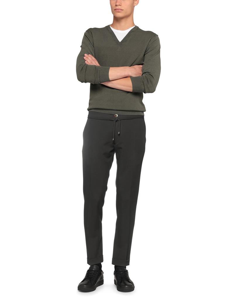 DOMENICO TAGLIENTE Casual pants