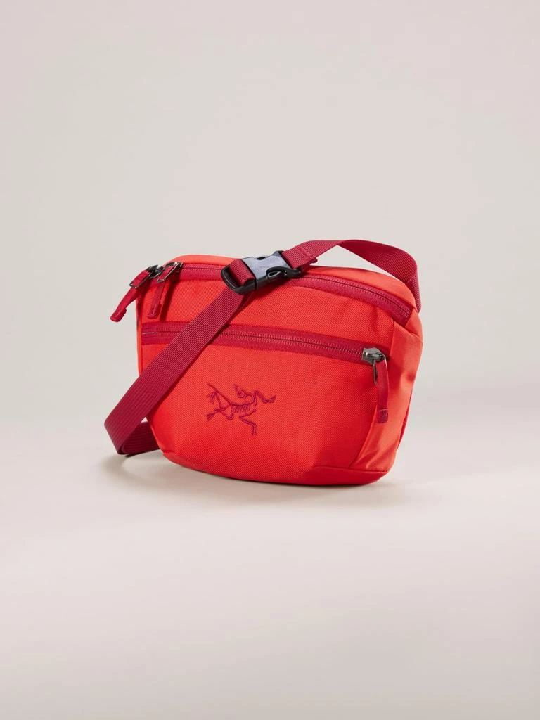 Arc'teryx Arc'teryx Mantis 1 Waist 7