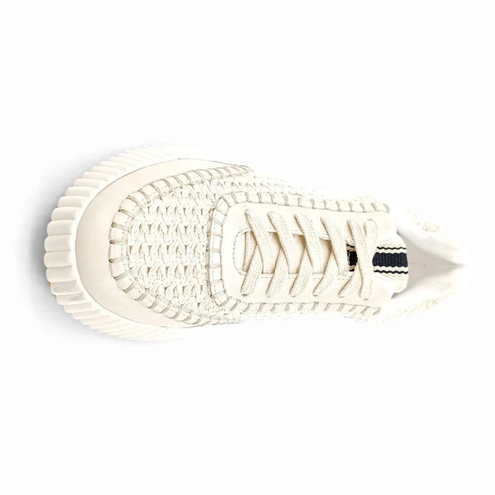 Shu Shop Selina Lace Up Sneakers 4