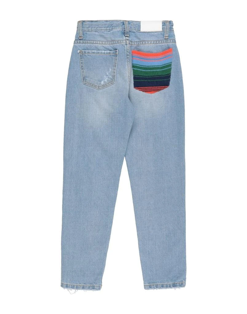 MSGM Denim pants 2