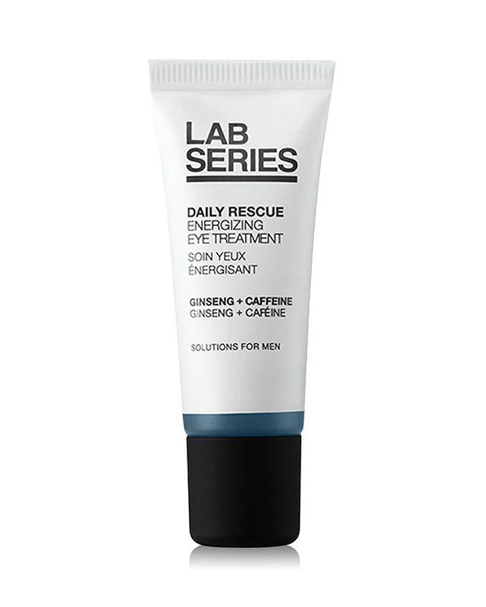 Lab Series Skincare For Men Daily Rescue Energizing Eye Treatment 0.5 oz. 1