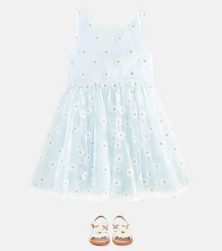 Konges Sløjd Nelly floral dress 2