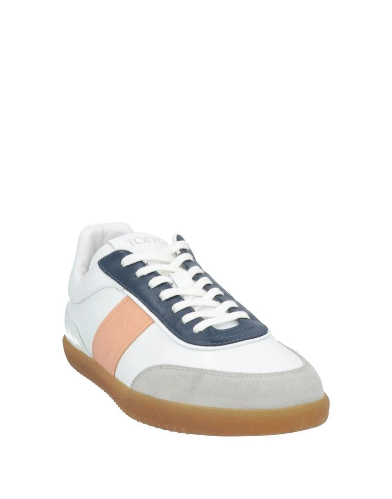 Tod's Sneakers 2