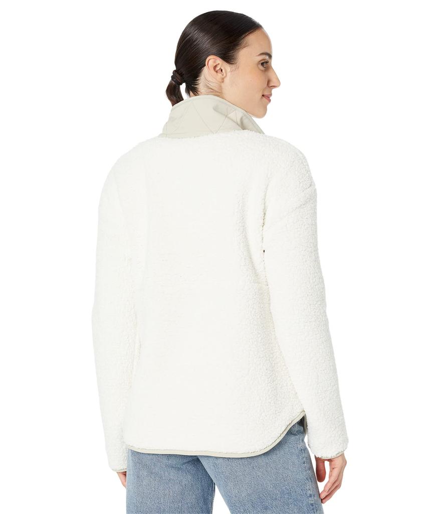 Royal Robbins Urbanesque Sherpa 1/2 Zip