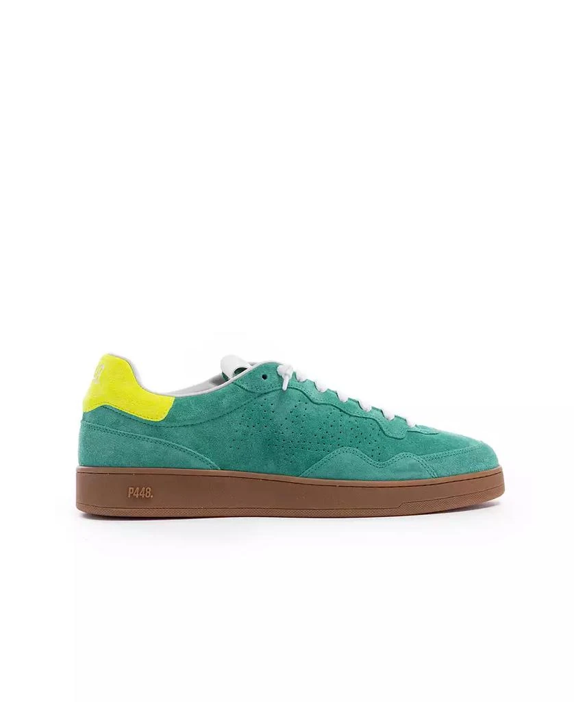 P448 Men's Vert Lace Up Sneakers 2