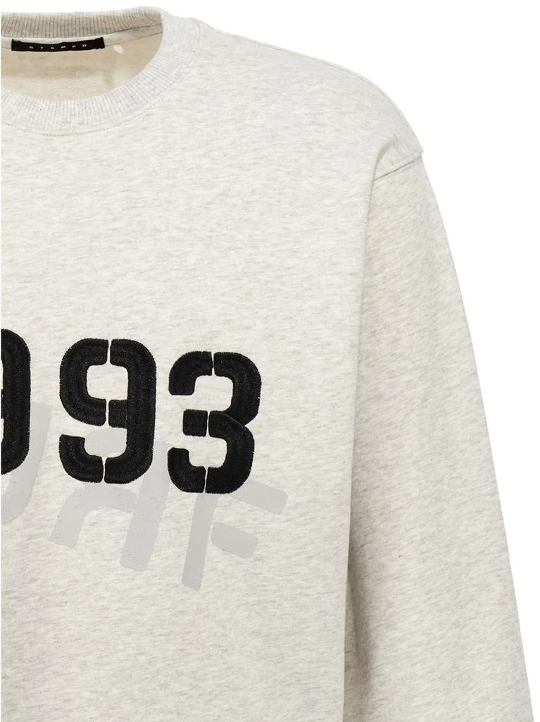 Stampd Stampd '1993' Sweatshirt 3