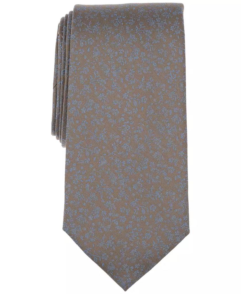 Michael Kors Men's Cesari Floral Tie