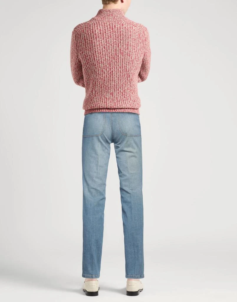 BARBA NAPOLI Denim pants 3