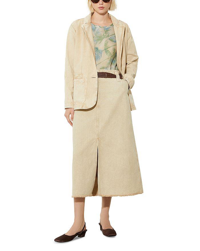 MAX&Co Divo Top