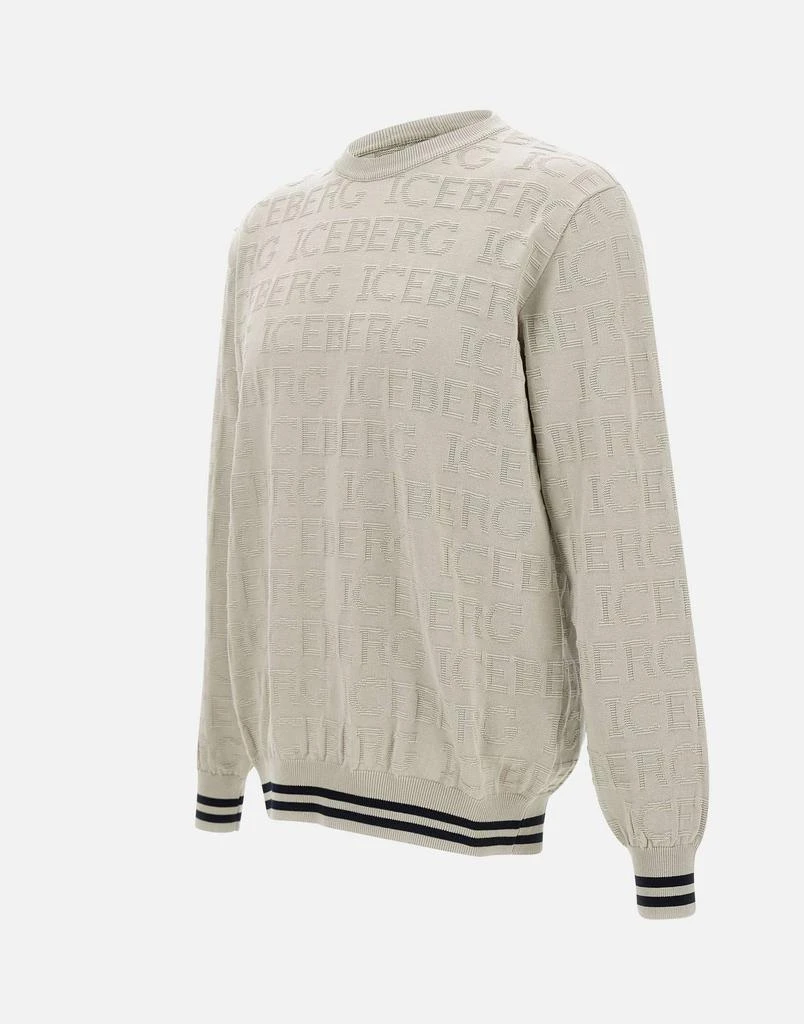 ICEBERG Cotton sweater 2