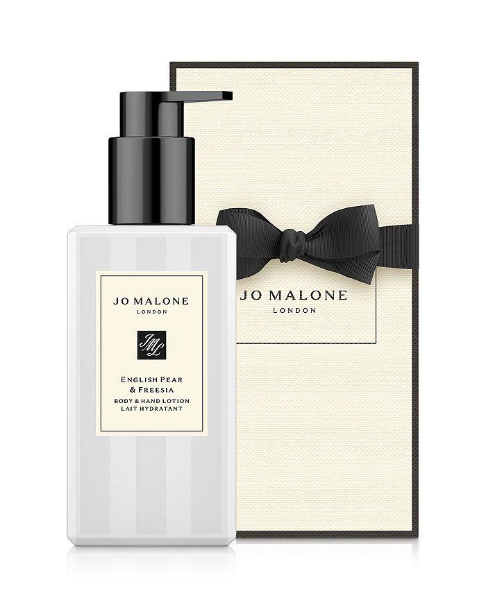 Jo Malone London English Pear & Freesia Body & Hand Lotion 2