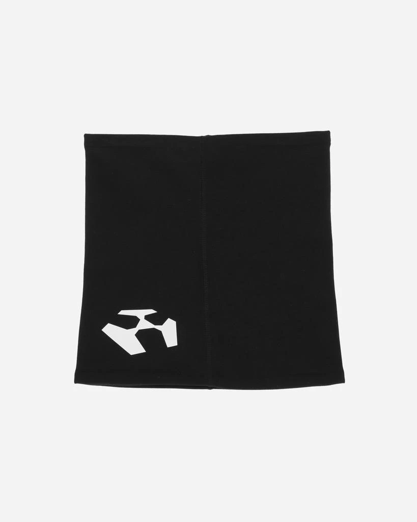 Acronym Power Stretch® Neck Gaiter Black 2