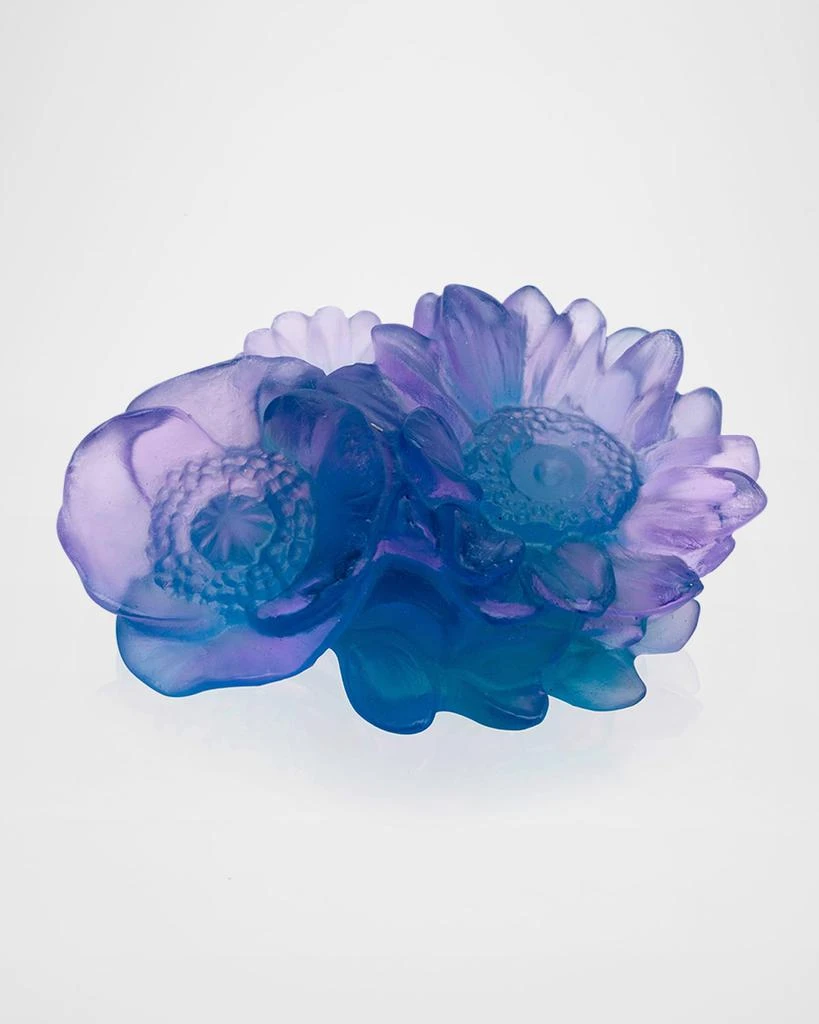 Daum Sweet Garden Decorative Flower 1